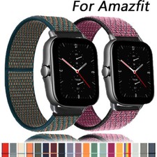 Nylon Watch Strap For Xiaomi
