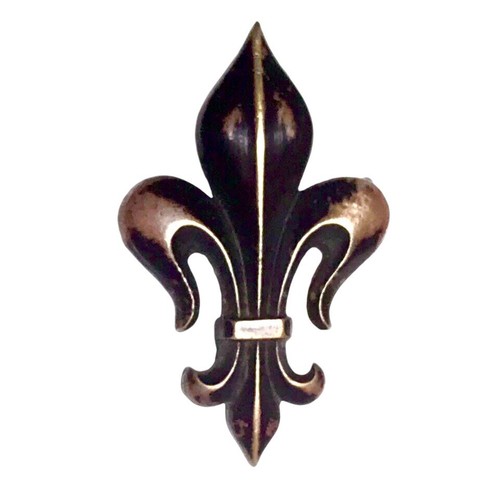 Ancienne xixe broche - ancienne,