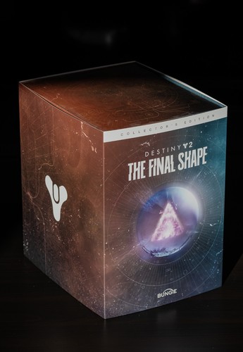 Destiny the final - 2,