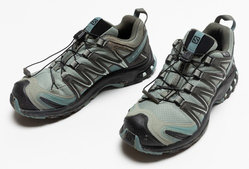 145 women salomon - pro, 3d