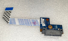 Carte connecteur lecteur graveur DVD LS-7444P  pour Asus X93SV 