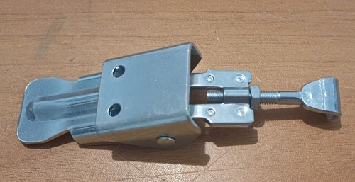 Grenouillère wolf etesia ref - grenouillère,