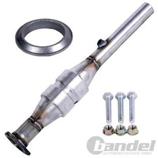 Catalyseur EEC Pour VW Golf 4 New Beetle Skoda Octavia I Seat Leon 1.4/1.6 16V