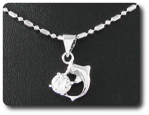 Pendentif diamant mm - diamant, 5