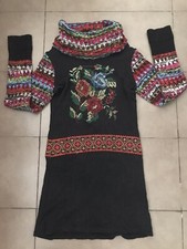 robe Savage Culture taille M