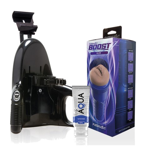 Pack masturbateur bouche - masturbateur,