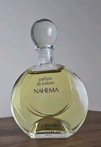 Flacon eau colorée - ", "