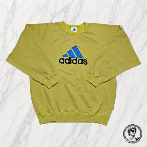 Adidas vintage années - adidas, 90