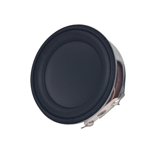 Haut parleur caisson de - haut-parleur,