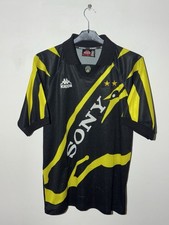 KAPPA JUVENTUS 1996-1997 THIRD