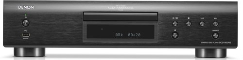 Denon dcd 900ne player - denon, dcd-900ne