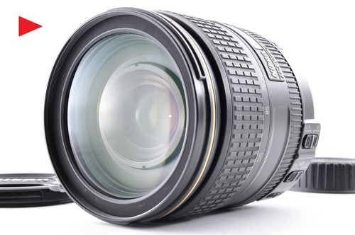 Objectif nikon nikkor - nikon,