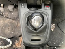 Selecteur boite de vitesse