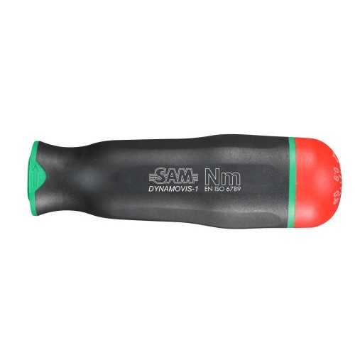 Tournevis dynamométrique - , de