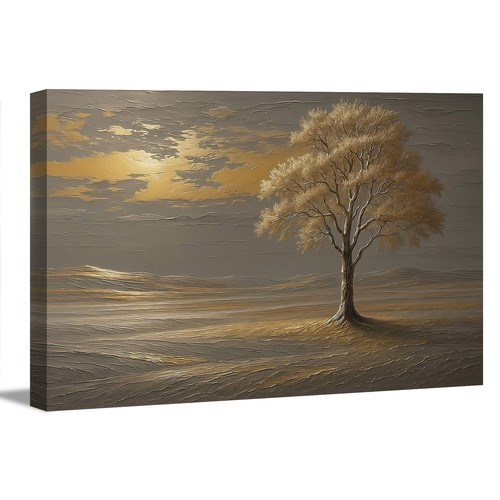 Images sur toile - cadre, 120