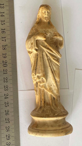 Collection religiosa sujet - religiosa, en