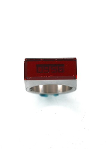 Philippe starck montre unisexe - philippe,