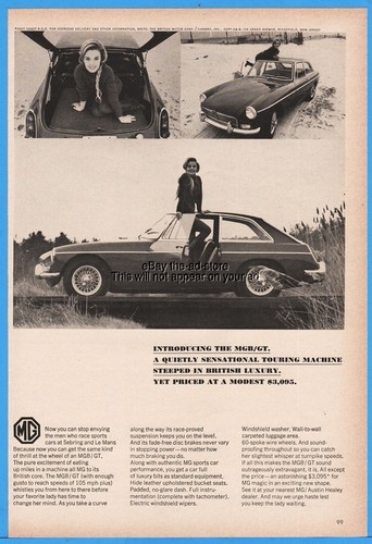 1966 mgb hardtop - 1966, mg