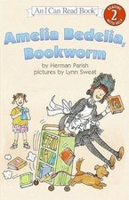 Herman Parish Amelia Bedelia