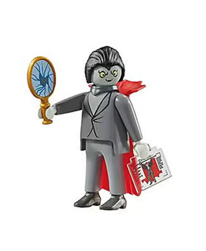 Figurine playmobil scooby doo - figurine, scooby-doo