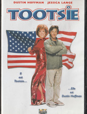 Tootsie dvd parfait etat - dvd,