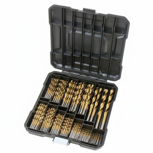 Pièces coffret mèches - pièces, de