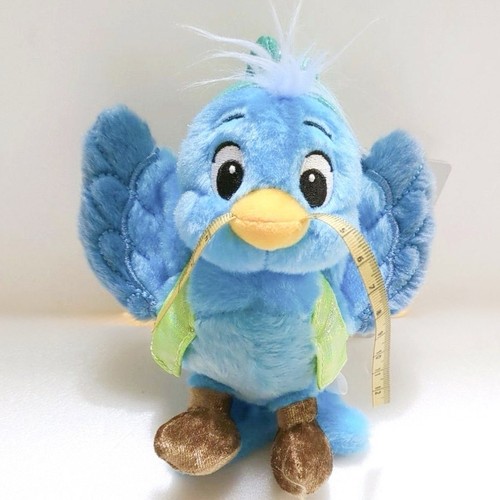 Tokyo disney store bluebird - disney,