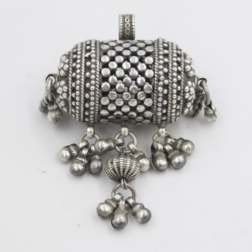Ancien pendentif taviz - pendentif,