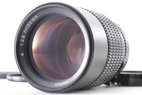 Top mint objectif - [top, mamiya