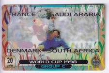 EUROPE TELECARTE / PHONECARD