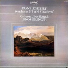 Franz Schubert - Symphonie