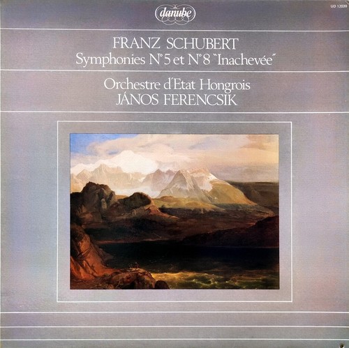 Franz schubert symphonie - schubert,
