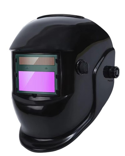 Casque soudage automatique - de,