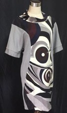 Robe Emilio Pucci en laine