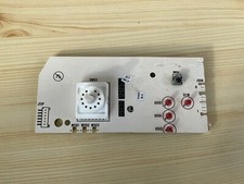 CARTE DE COMMANDE POUR LAVE VAISSELLE BRANDT 32X2717 0870143 4526957003 Procond