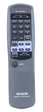 Aiwa RC-TN340EX Télécommande