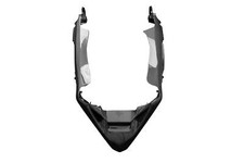 Coque arrière Carbone pour Yamaha XMAX 300 2022-