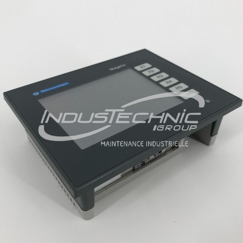 Terminal tactile stn - terminal,