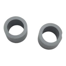 2pcs Paper Feed Pickup Roller