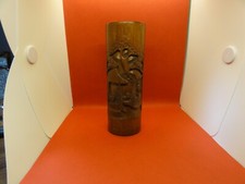 (Asie) Pot à Pinceaux en