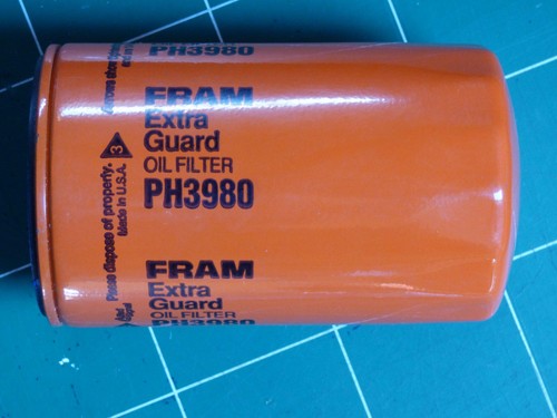 Fram ph3980 filtre - fram,