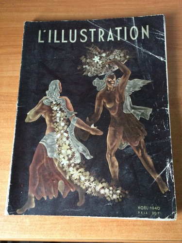Illustration 5100 du 7 - n�,