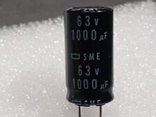 Condensateur 63v 1000uf