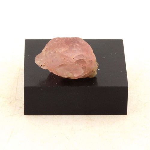 Fluorite rose 68 ct - fluorite, 13.68