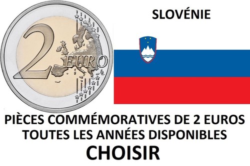 Slovénie toutes années - slovénie,