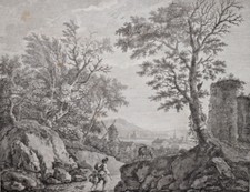 Vue environs DOUAI Flandre