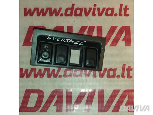 Kia sportage bouton - kia, de