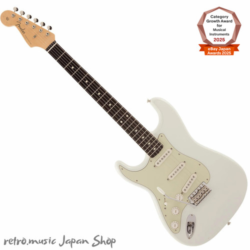 Fender 2026 fsr mij - 2026,