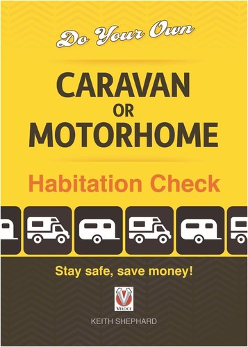 Your own caravan - your,