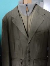 MARLBORO CLASSICS VESTE PARKA